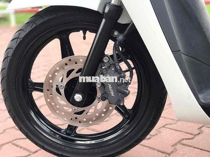 sh viet kiều 125 2009 máy zin xe nhà chạy