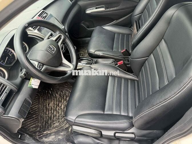 Honda City 2013 - 113000 km