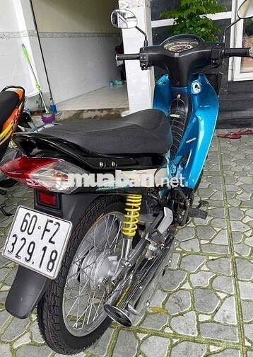 Xe nhà dọn chơi nay chán nên bán xã bán thu hồi vố