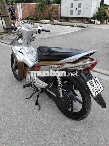 xe đời mới,chính hãng.có Fi phun xăng điện tử