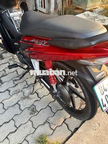 rsx fi 2020 mới tinh bs84