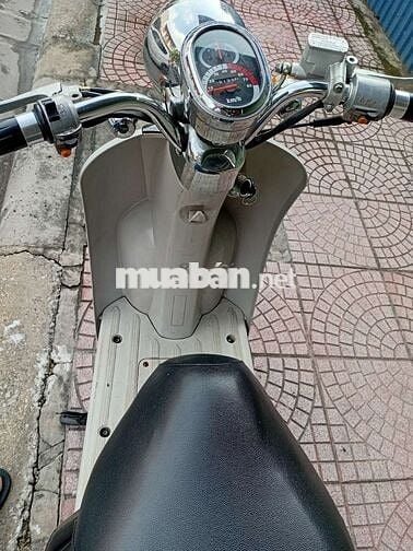 Bán xe Caren 50cc đk 2021 zin .