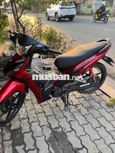 rsx fi 2020 mới tinh bs84