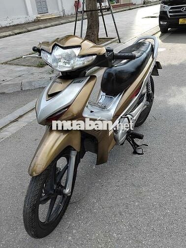 xe đời mới,chính hãng.có Fi phun xăng điện tử