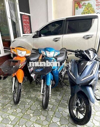 Xe nhà dọn chơi nay chán nên bán xã bán thu hồi vố