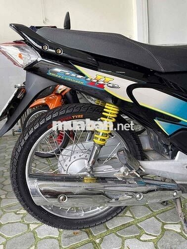 Xe nhà dọn chơi nay chán nên bán xã bán thu hồi vố