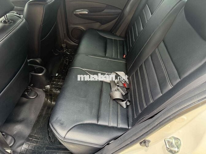 Honda City 2013 - 113000 km
