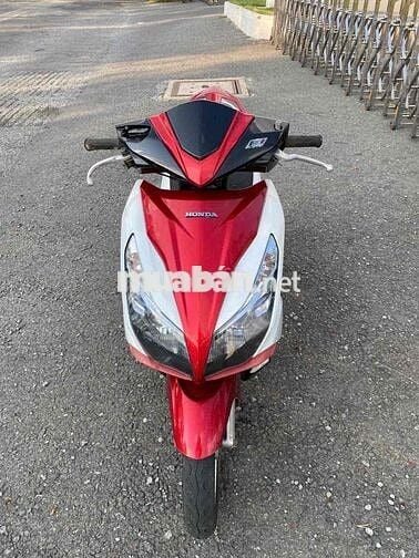 Honda Ab mắt cú 2013,bst63,xe đẹp keng,máy zin êm