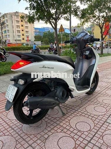 Janus Fi(2018)bstp,chính chủ,đẹp leng keng,máy zin