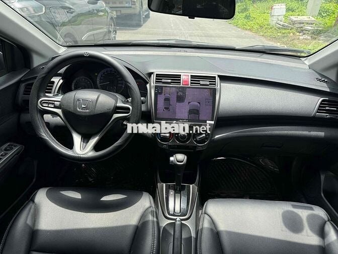 Honda City 2013 - 113000 km