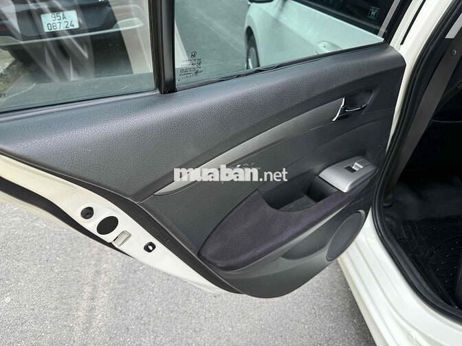 Honda City 2013 - 113000 km