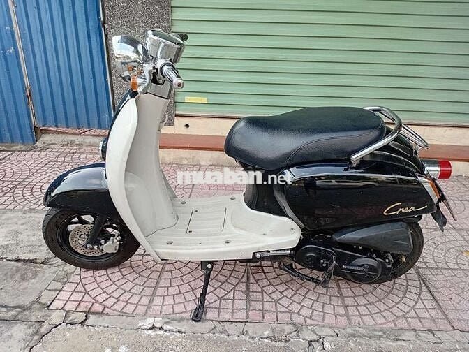 Bán xe Caren 50cc đk 2021 zin .