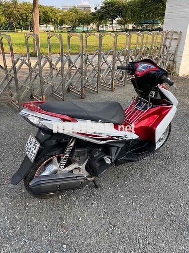 Honda Ab mắt cú 2013,bst63,xe đẹp keng,máy zin êm