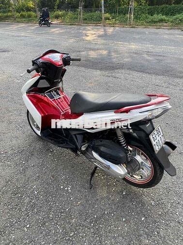Honda Ab mắt cú 2013,bst63,xe đẹp keng,máy zin êm