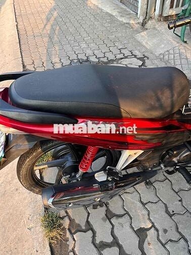 rsx fi 2020 mới tinh bs84