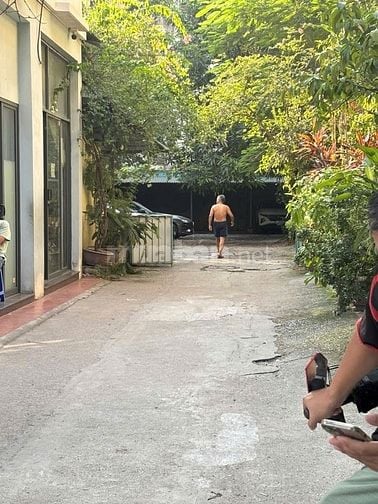 Cho thuê nhà đầu ngõ Phố Trương Định Hai Bà Trưng, Hà Nội, 540m2, 25tr