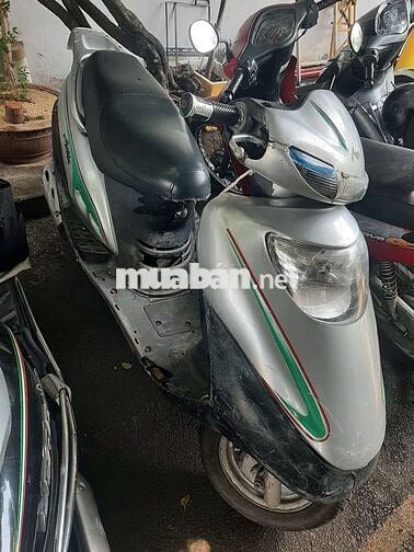 Kẹt tiền cần ra đi cứu chủ.