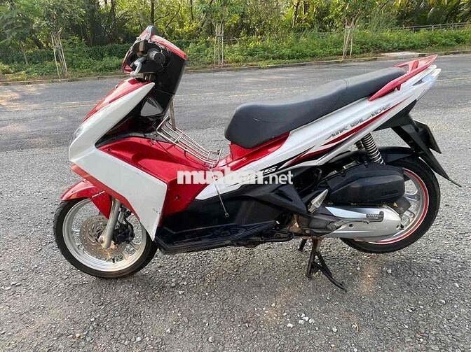 Honda Ab mắt cú 2013,bst63,xe đẹp keng,máy zin êm
