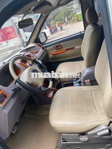 Mitsubishi Jolie 2005 SS - Bình tân