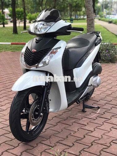 sh viet kiều 125 2009 máy zin xe nhà chạy