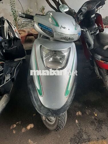 Kẹt tiền cần ra đi cứu chủ.