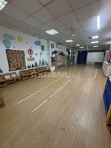 Cho thuê nhà đầu ngõ Phố Trương Định Hai Bà Trưng, Hà Nội, 540m2, 25tr