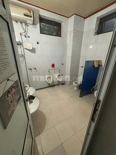 Cho thuê nhà đầu ngõ Phố Trương Định Hai Bà Trưng, Hà Nội, 540m2, 25tr