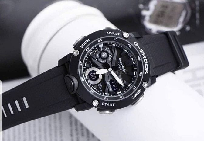 Casio G-Shock đáng mua nhất Hè 2025 HOT SALE 15%