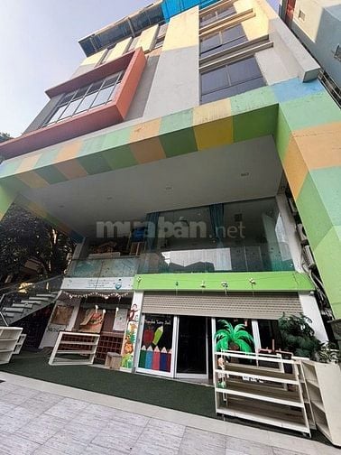 Cho thuê nhà đầu ngõ Phố Trương Định Hai Bà Trưng, Hà Nội, 540m2, 25tr