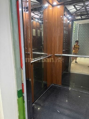 Cho thuê nhà đầu ngõ Phố Trương Định Hai Bà Trưng, Hà Nội, 540m2, 25tr