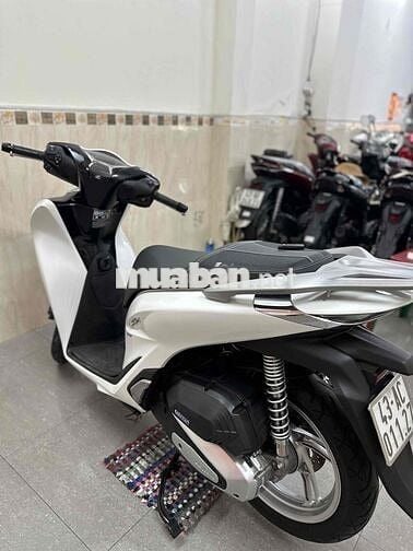 SH 160ABS siêu lướt 2024