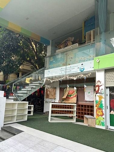 Cho thuê nhà đầu ngõ Phố Trương Định Hai Bà Trưng, Hà Nội, 540m2, 25tr