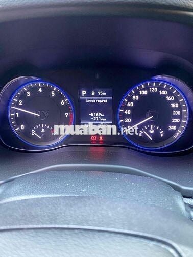 Hyundai Kona 2020 2.0 AT Tiêu Chuẩn - 50000 km