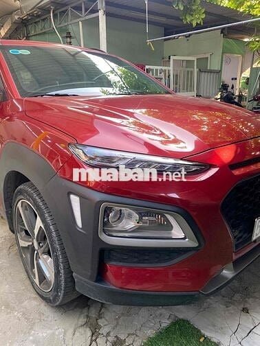 Hyundai Kona 2020 2.0 AT Tiêu Chuẩn - 50000 km