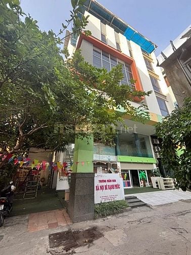 Cho thuê nhà đầu ngõ Phố Trương Định Hai Bà Trưng, Hà Nội, 540m2, 25tr