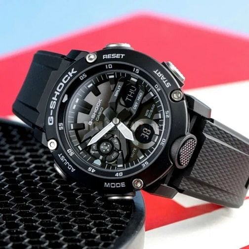 Casio G-Shock đáng mua nhất Hè 2025 HOT SALE 15%