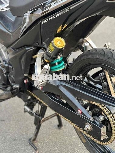V1 máy rin kiểg cho ah em - biển 43 chíh chủ