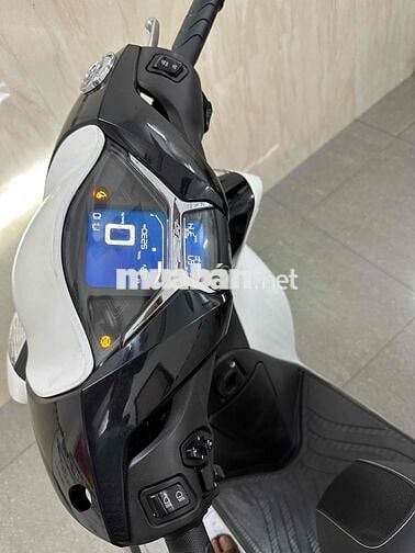 SH 160ABS siêu lướt 2024