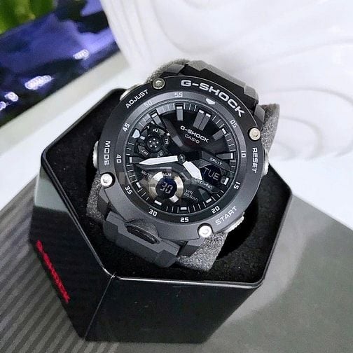 Casio G-Shock đáng mua nhất Hè 2025 HOT SALE 15%