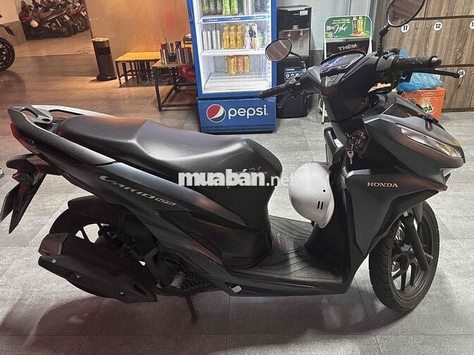 Cần bán gấp vario 125 2019