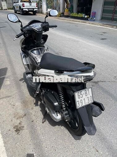 Ab 2014 tiếc kiệm xăng biển 65 ngây chủ máy êm ru