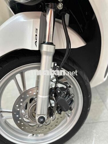 SH 160ABS siêu lướt 2024