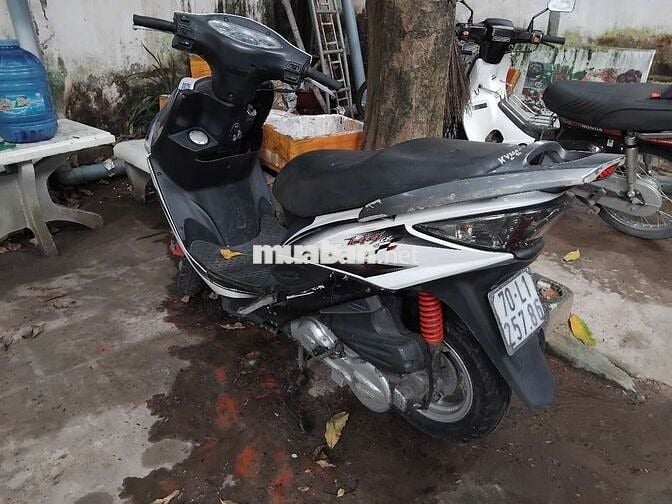 Bán xe Kymco Jockey 125cc