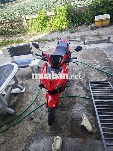 Cần bán xe Winer X 2021