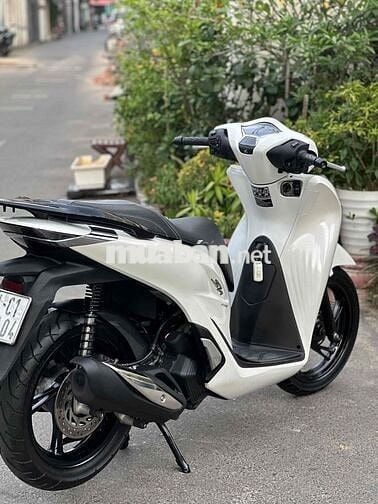 SH 125! mẫu cực đẹp cần sang nhượng