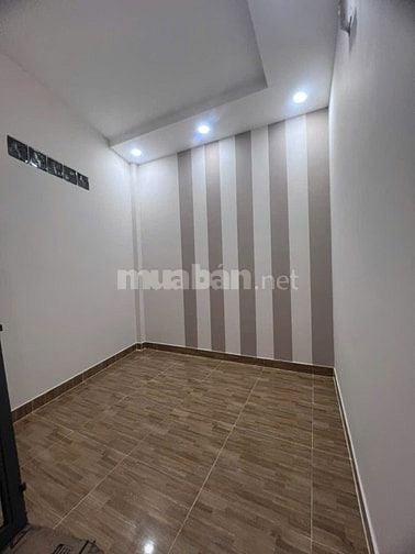 Bán nhà HXH rộng, 272/2/5 Gò Xoài, BHH A, Bình Tân, khu đông đúc