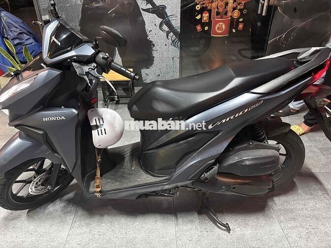 Cần bán gấp vario 125 2019