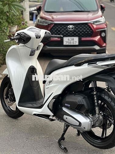 SH 125! mẫu cực đẹp cần sang nhượng