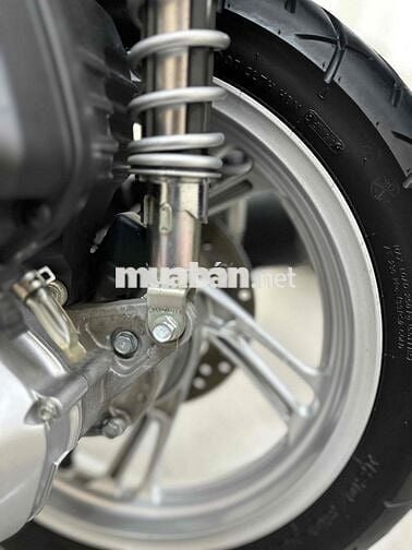 SH 160ABS siêu lướt 2024