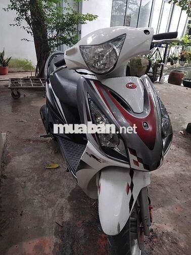 Bán xe Kymco Jockey 125cc